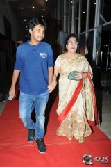 Erra Bassu Movie Audio Launch